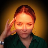 Telegram profile photo for Алина Чернышева || НУ, ИНФОБИЗ, ПОГОДИ💃!
