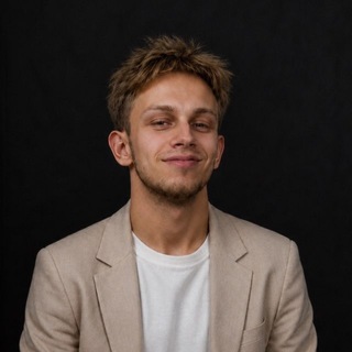 Telegram profile photo for Nikita Kolegai