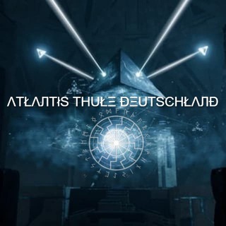 Telegram profile photo for ΛТŁΛЛТłS ТHUŁΞ ÐΞUТSϾHŁΛЛÐ