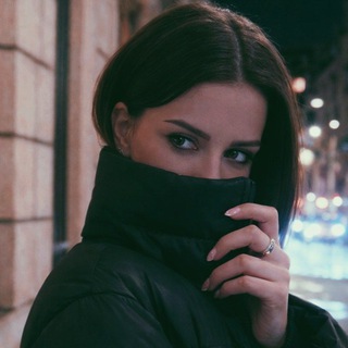 Telegram profile photo for Записки Кэрол