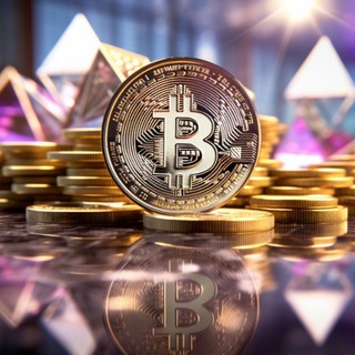 Telegram profile photo for Crypto Lucy Vip 2024