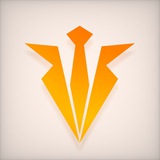 Telegram profile photo for часто задаваемые вопросы | Design in tie