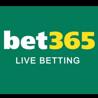 Telegram profile photo for Bet 365, Fixed Games
