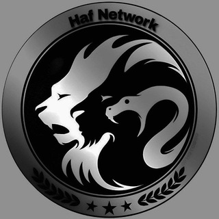 Telegram profile photo for هاف نتورک | Haf Network