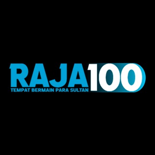 Telegram group profile photo for Komunitas Raja100 Official
