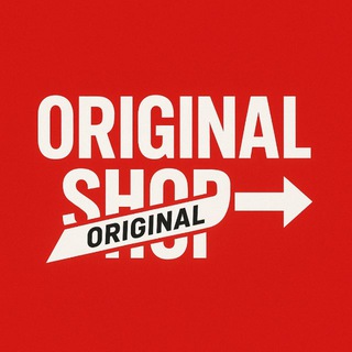 Telegram profile photo for Original Shop✈️🔥