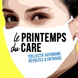 Telegram profile photo for ANNUAIRE - Le printemps du CARE !