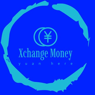Telegram profile photo for Обмен юани от Dzen | Пополнение Alipay/WeChat/QR