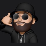 Telegram profile photo for Честный Табак 🤝