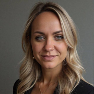 Telegram profile photo for Ольга Булюнова | Пространство зрелых лидеров
