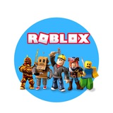 Telegram profile photo for 𝗥𝗢𝗕𝗟𝗢𝗫