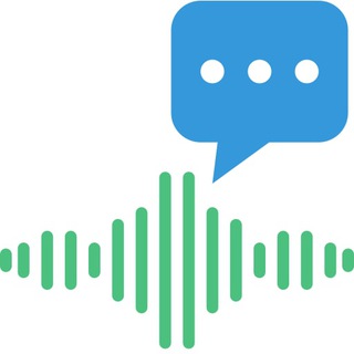 Telegram profile photo for OvozBot