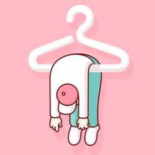 Telegram profile photo for Hang in there!