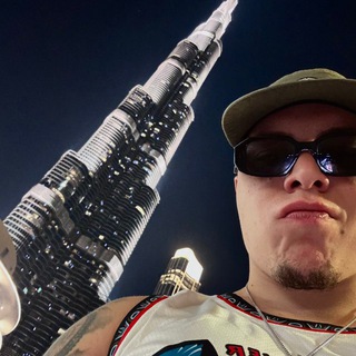 Telegram profile photo for Авдей это где
