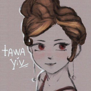 Telegram profile photo for -- tawayiv# рест