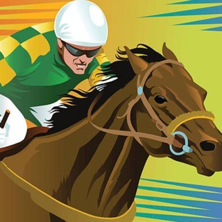 Telegram profile photo for caballosyjockey