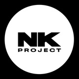 Telegram profile photo for NK PROJECT