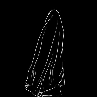 Telegram profile photo for حِجَاب 𓂆