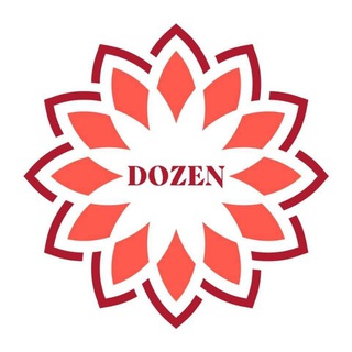 Telegram profile photo for DOZEN