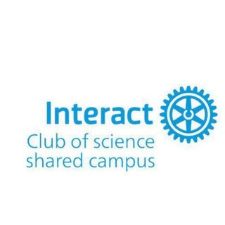 Telegram profile photo for INTERACT CLUB OF SSC