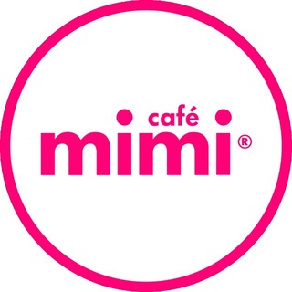 Telegram profile photo for cafe mimi