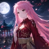Telegram profile photo for В гостях у ksusha_wow