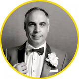 Telegram profile photo for Андрей Шешенин | Ивент Университет