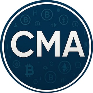Telegram profile photo for 🕐CMA Earnings Record