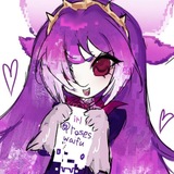 Telegram profile photo for ㅤᛝ 𝐓𝐑𝐔𝐄 𝐑𝐎𝐒𝐄 ⇉ и кэп кисср