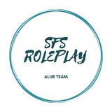 Telegram profile photo for SFS ROLEPLAY : ALUR