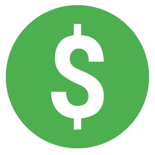 Telegram profile photo for Dollar Kursi 💸
