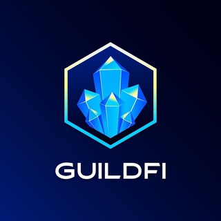 Telegram profile photo for GuildFi