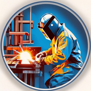 Telegram profile photo for ПОДБОР СВАРЩИКОВ.