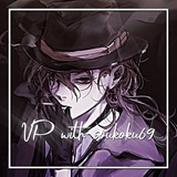 Telegram profile photo for ~> ᴠᴘ ᴡɪᴛʜ sᴏᴜᴋᴏᴋᴜ𝟨𝟫 <~
