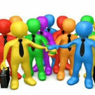 Telegram group profile photo for Складчина, Инвестирование