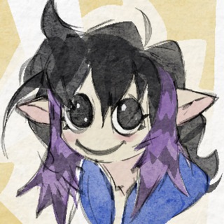 Telegram profile photo for 🫐Чорниця🫐