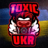 Telegram profile photo for ToxicUKR 🇺🇦