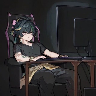Telegram profile photo for π
πππ ππ πππΎππΎ πββ¬οΈ