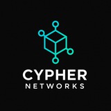 Telegram profile photo for Cypher Networks
