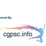 Telegram profile photo for CG current affairs