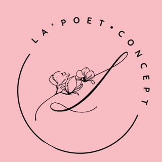 Telegram profile photo for Lapoet.concept