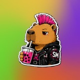 Telegram profile photo for Снегири | Squad_memes МЕМЫ | Юмор