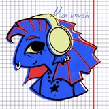 Telegram profile photo for Маримуша 🐟 18+