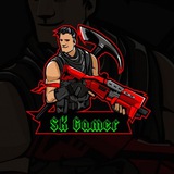 Telegram profile photo for SK GAMER