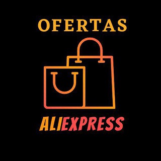 Telegram group profile photo for Ofertas Aliexpress