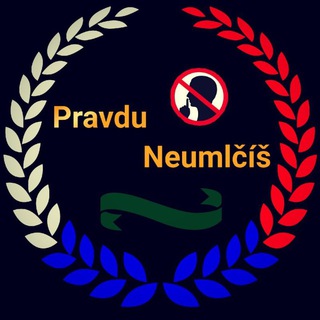Telegram profile photo for Pravdu neumlčíš