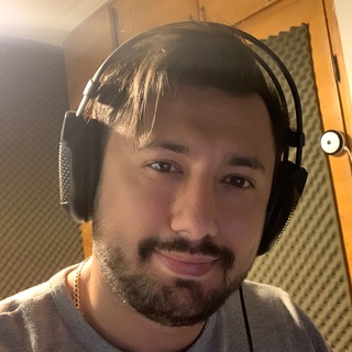 Telegram profile photo for hesam_hp