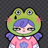 Telegram profile photo for ася? ( ´_ゝ`)