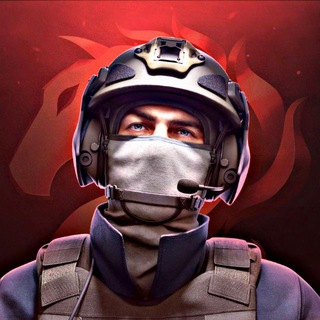 Telegram profile photo for @uoban ‘ STАNDОFF 2