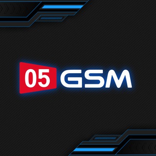 Telegram profile photo for 05GSM